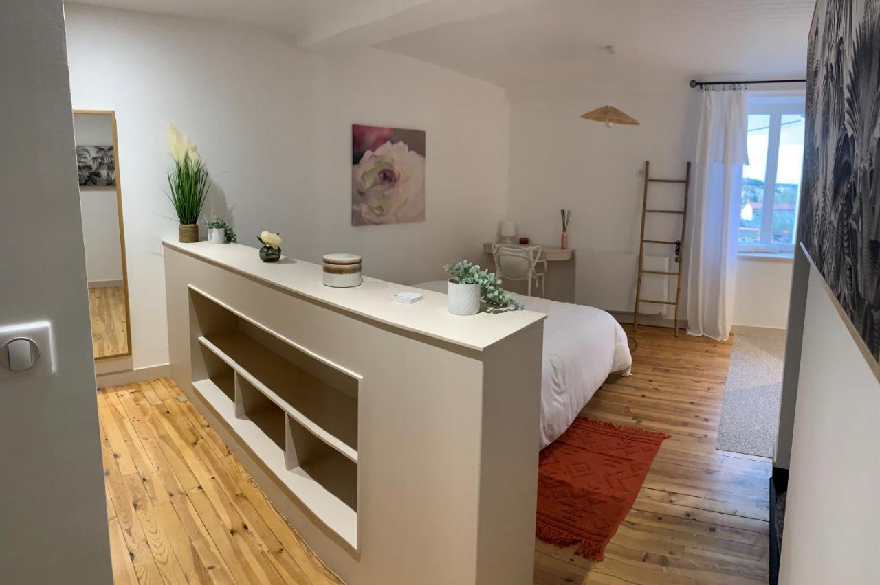 Kris Sweet Home Romagnat Экстерьер фото