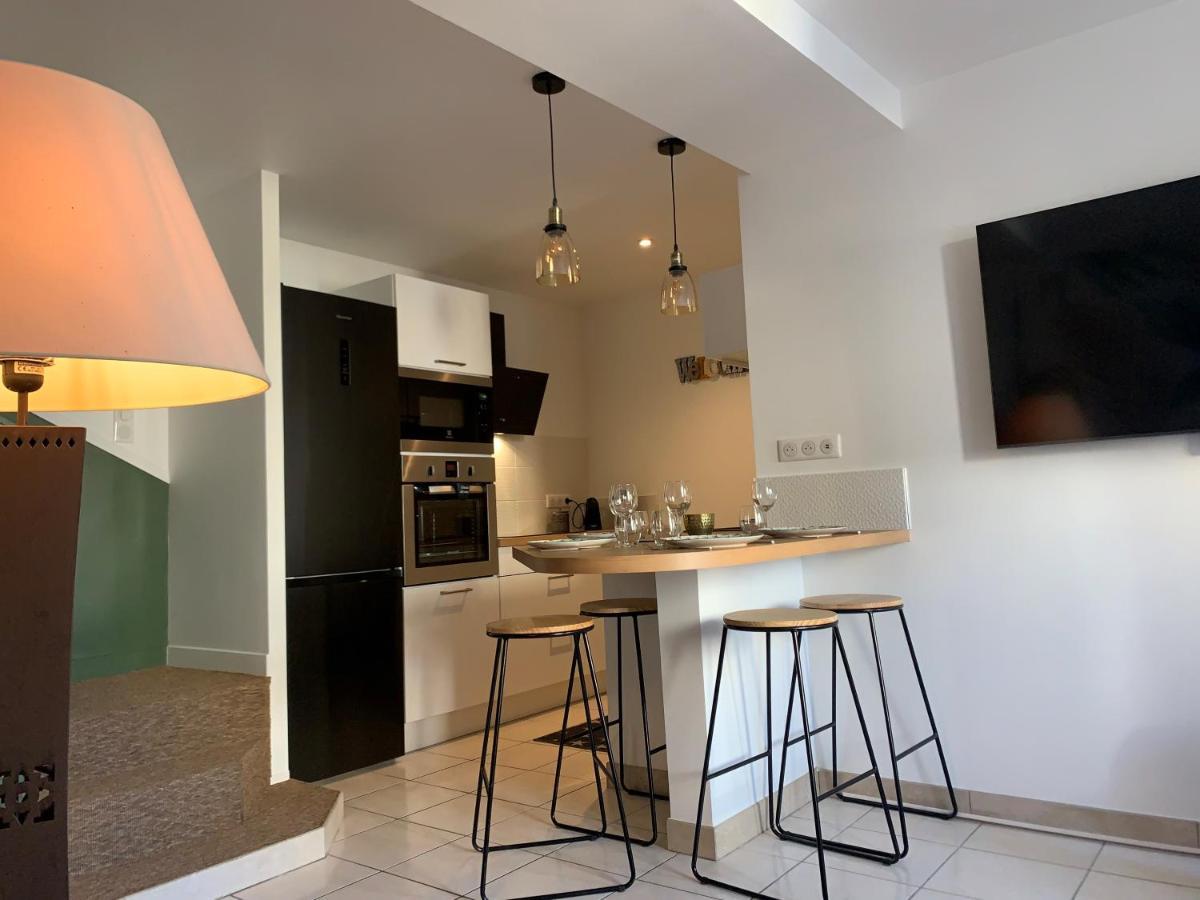 Kris Sweet Home Romagnat Экстерьер фото