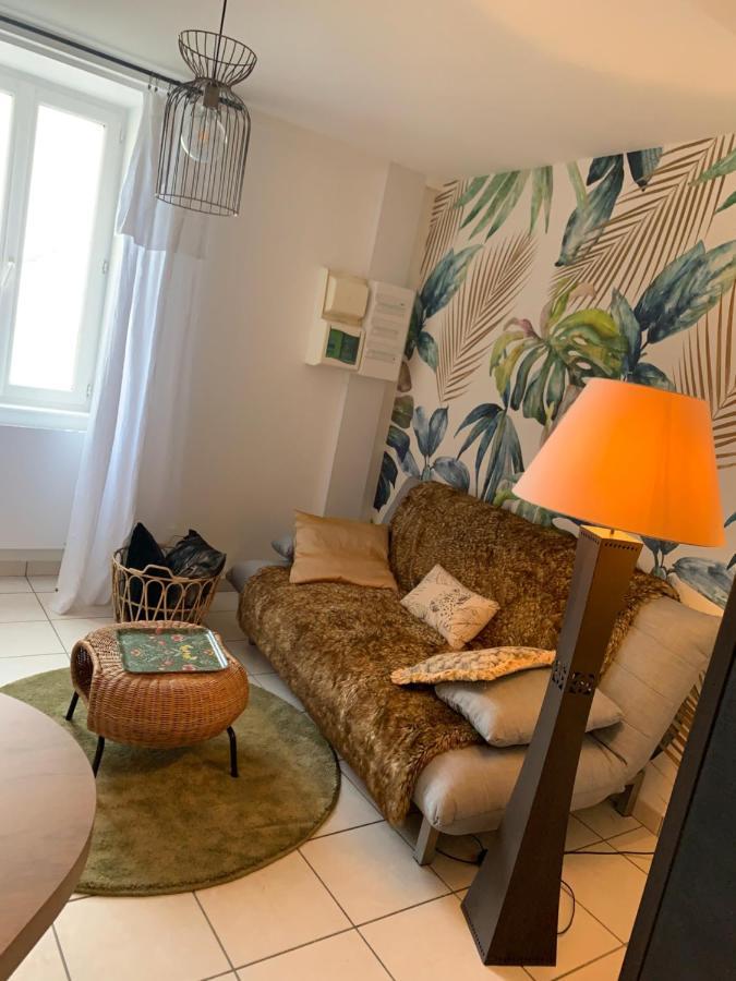 Kris Sweet Home Romagnat Экстерьер фото