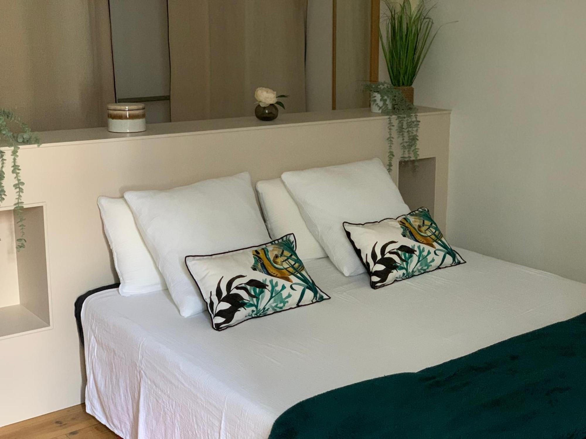 Kris Sweet Home Romagnat Экстерьер фото
