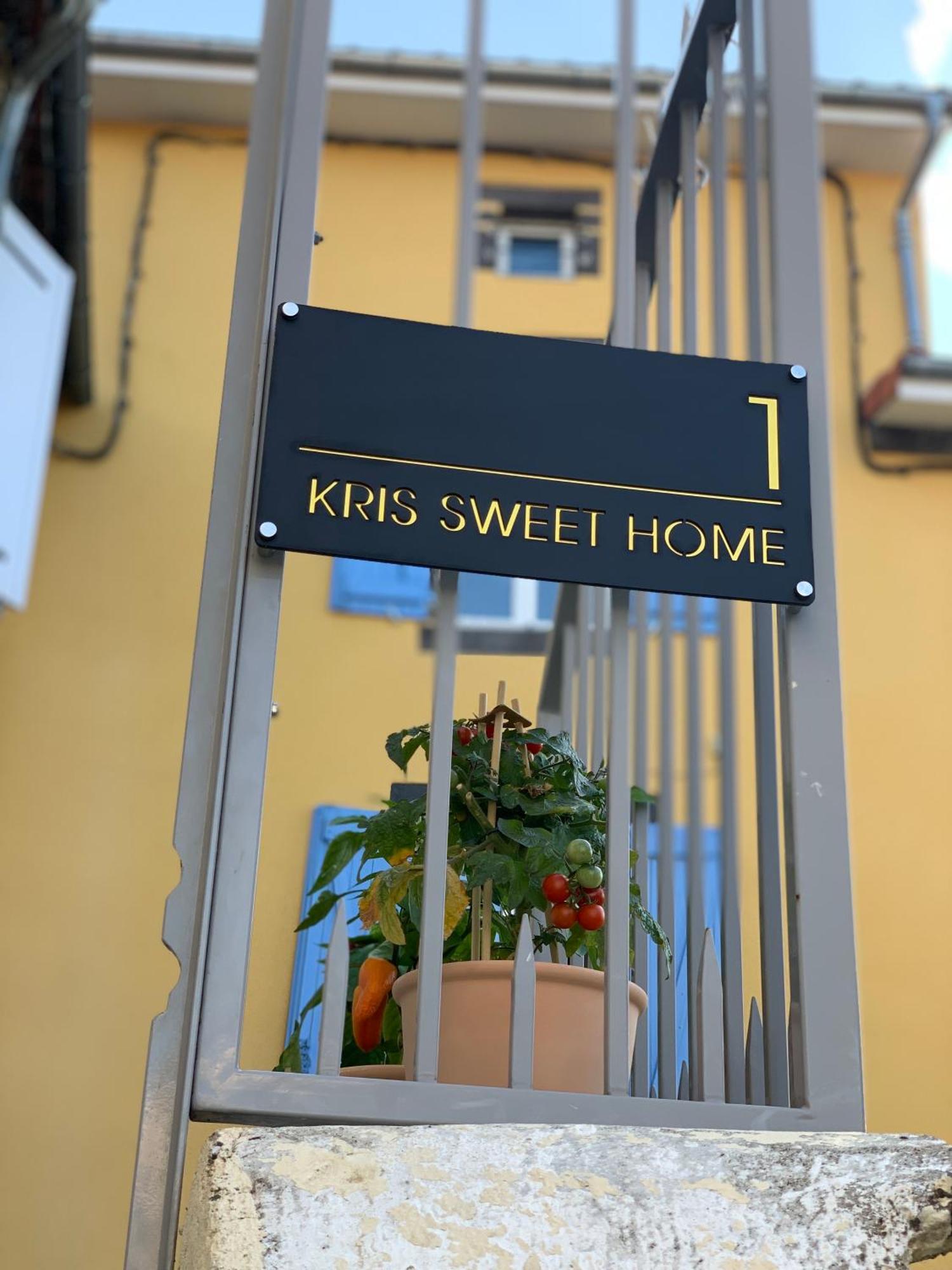 Kris Sweet Home Romagnat Экстерьер фото